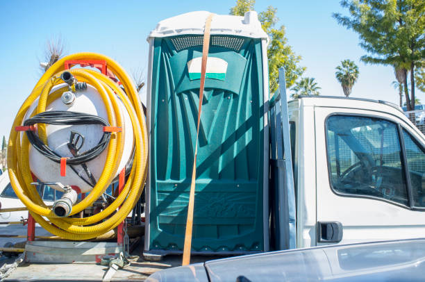 Best Portable restroom trailer rental  in Leon Valley, TX