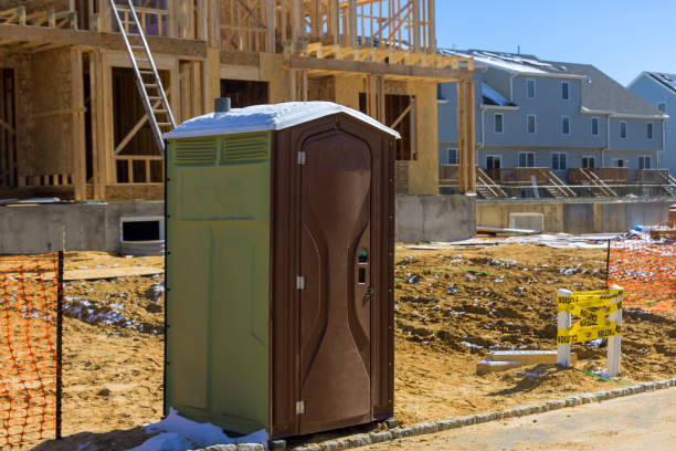Best Sanitation services for porta potties  in Leon Valley, TX