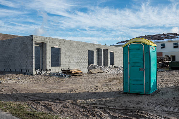 Best Portable toilet rental cost  in Leon Valley, TX